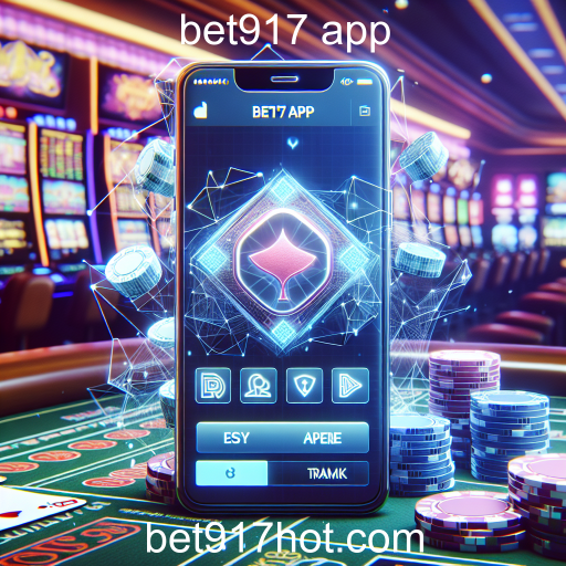 Tudo o que você precisa saber sobre o Betting 917 App: Perguntas Frequentes